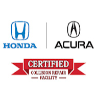 Honda Acura Certified